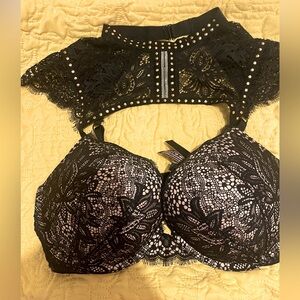 Previously loved VS bra
